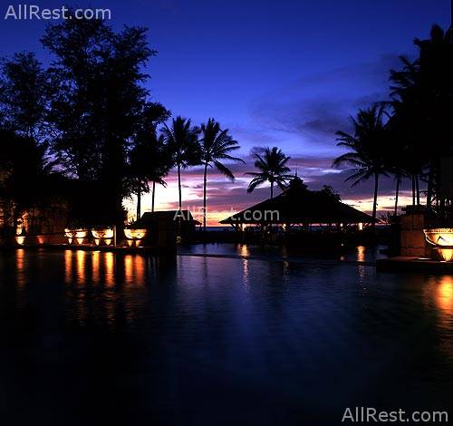 Laguna Beach Resort 17